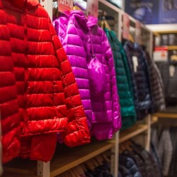 Care sunt gecile potrivite pentru femeile voluptoase