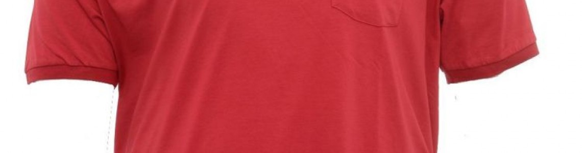 Cauti tricouri marimi mari barbati? Ai ajuns unde trebuie!