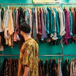 Combinatii vestimentare de vara pentru barbati XXL