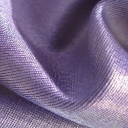 Cu poliester, spui adio cutelor!