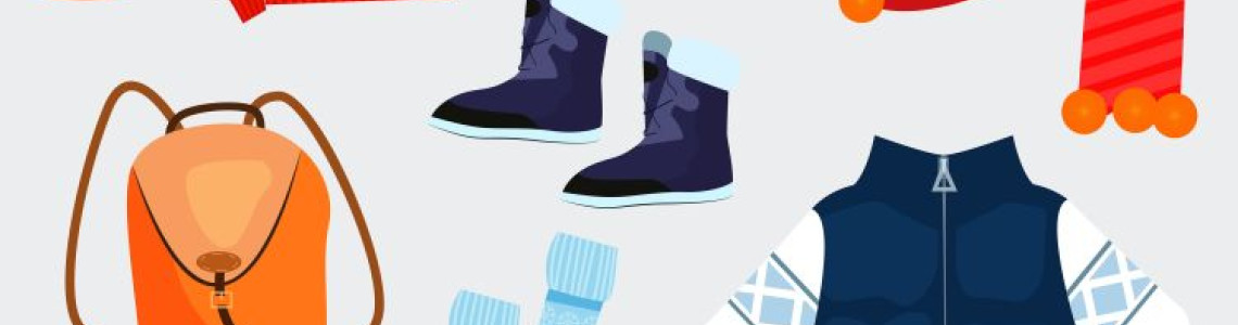 Cum sa ai o garderoba de iarna placuta si calduroasa chiar si cand porti haine XXL