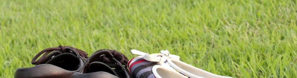 Cum sa alegi incaltaminte confortabila