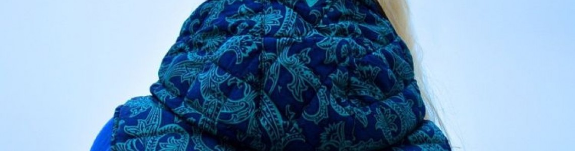 Frumusețe la orice dimensiune: Cum să-ți pui în valoare forma cu veste pentru femei voluptoase