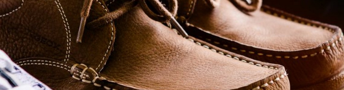 Incaltaminte care nu trebuie sa lipseasca din dulapul niciunui barbat