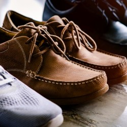 Incaltaminte care nu trebuie sa lipseasca din dulapul niciunui barbat