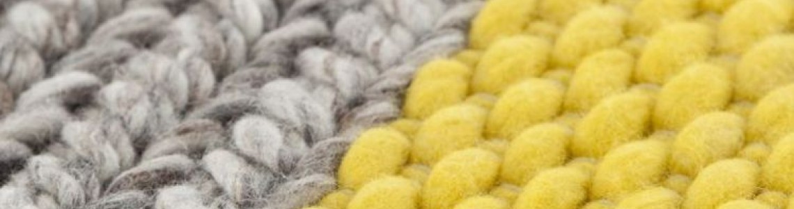 Lana, cea mai rezistenta fibra naturala