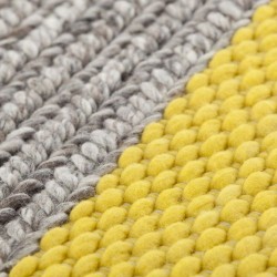 Lana, cea mai rezistenta fibra naturala