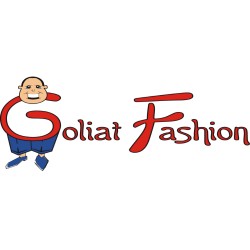 Colantii de la Goliat Fashion