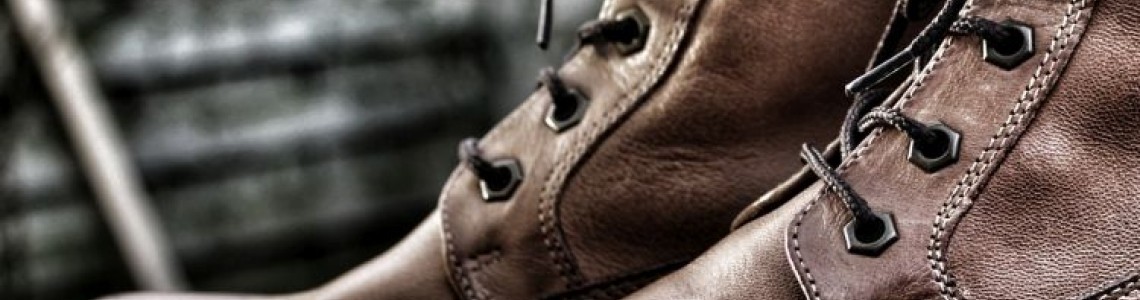 Pregateste-te pentru vremea rece cu incaltaminte pe masura ta