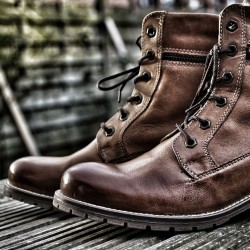 Pregateste-te pentru vremea rece cu incaltaminte pe masura ta