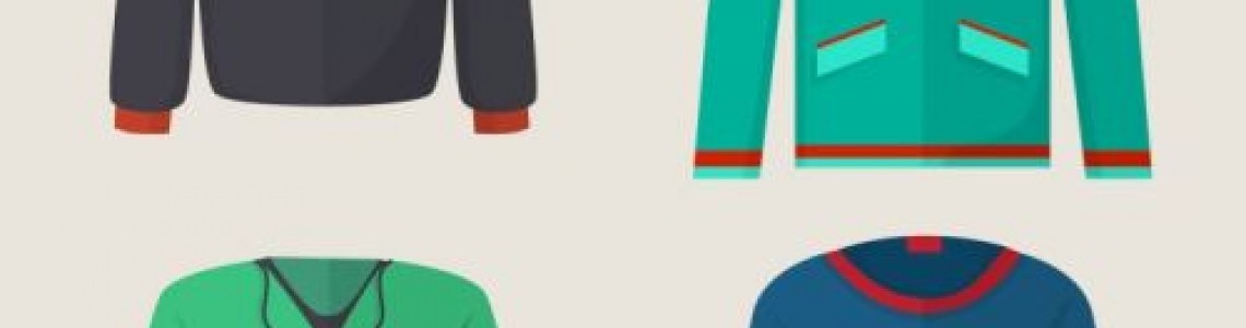 Pulovere pentru sezonul rece. Cum le alegi?