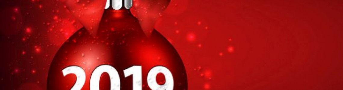 Sărbătorile se întâmpină în roșu