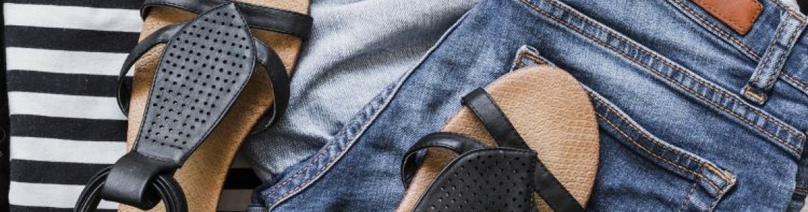 Stilul casual de vara pentru marimi mari si foarte mari