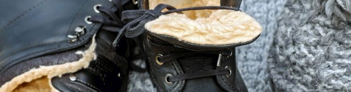 Ti-ai cumparat ghete pentru iarna 2020? Sfaturi pentru o alegere corecta