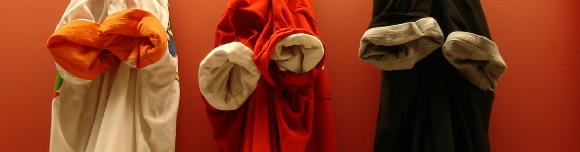 Tinute de vara pentru barbatii supraponderali