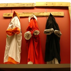 Tinute de vara pentru barbatii supraponderali