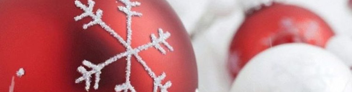 Tinute festive de Craciun si Revelion pentru doamnele cochete