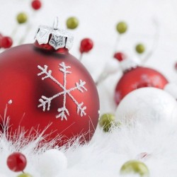 Tinute festive de Craciun si Revelion pentru doamnele cochete
