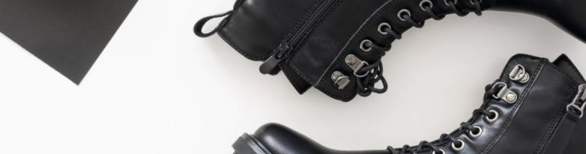 Trenduri în încălțăminte de iarnă pentru mărimi mari: De la funcționalitate la fashion