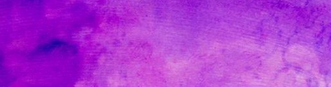 Ultraviolet - culoarea anului 2018