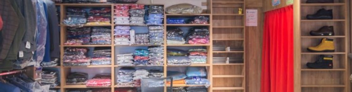 Un nou magazin in Brasov!