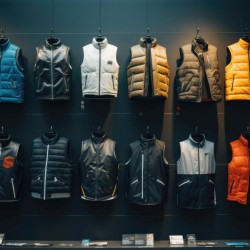 Veste Bărbătești în Mărimi Mari – Piesa Esențială pentru Toamna și Iarna 2026