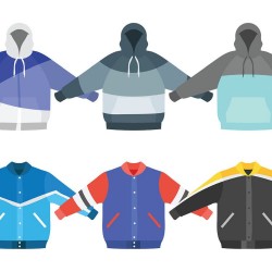 Vine, vine primăvara... ai geacă de ploaie și vânt?