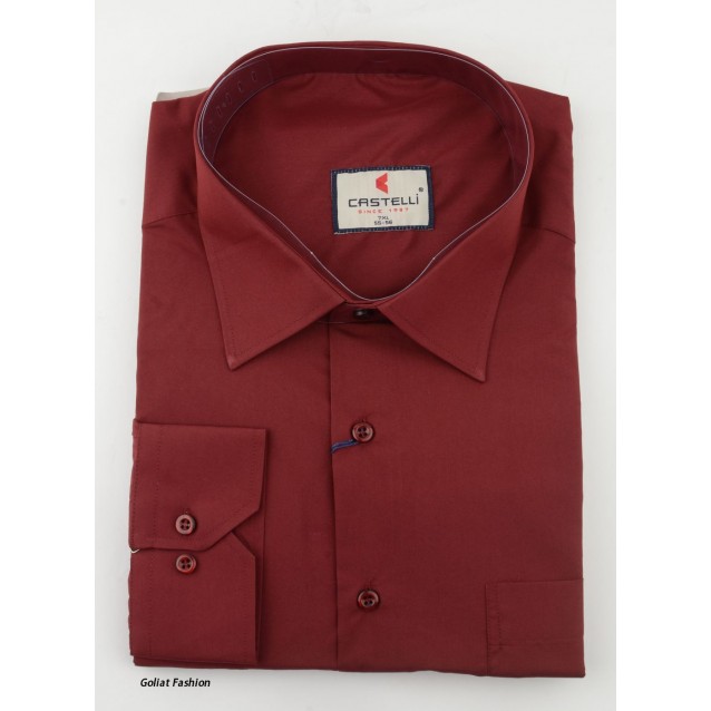 Camasa barbati marime mare camasaml105bc