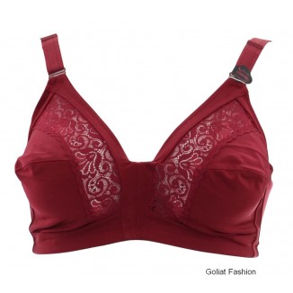 Sutien marime mare STD6