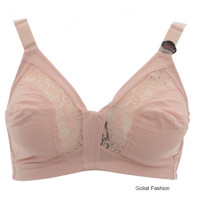 Sutien marime mare STD9