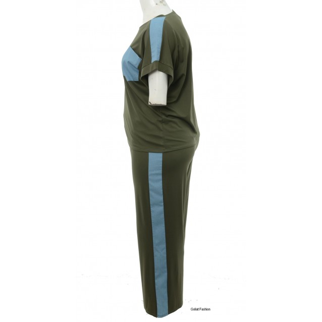 Compleu dama DCM25