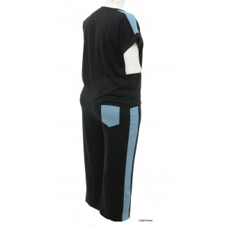 Compleu dama DCM26