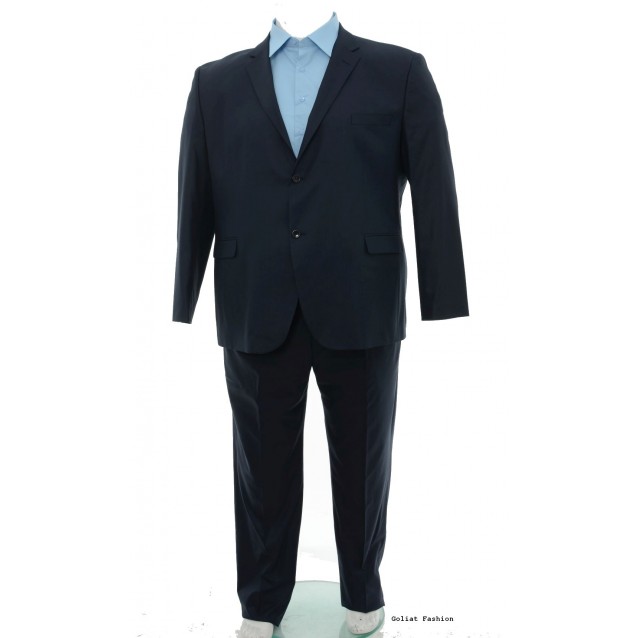 Costum barbati CDK13