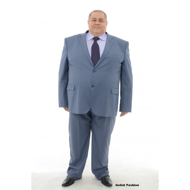 Costum barbati albastru CDK3 Costum barbati albastru CDK3