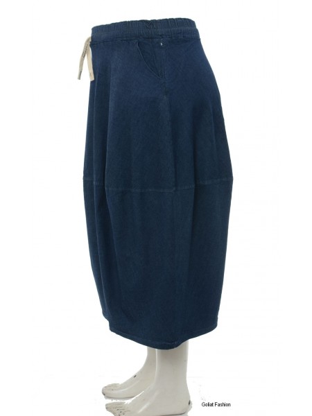Fusta dama FST38