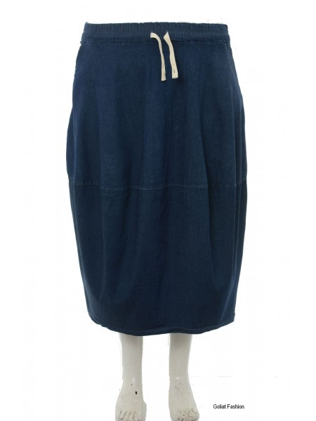 Fusta dama FST38