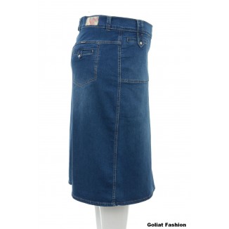 Fusta dama FST33