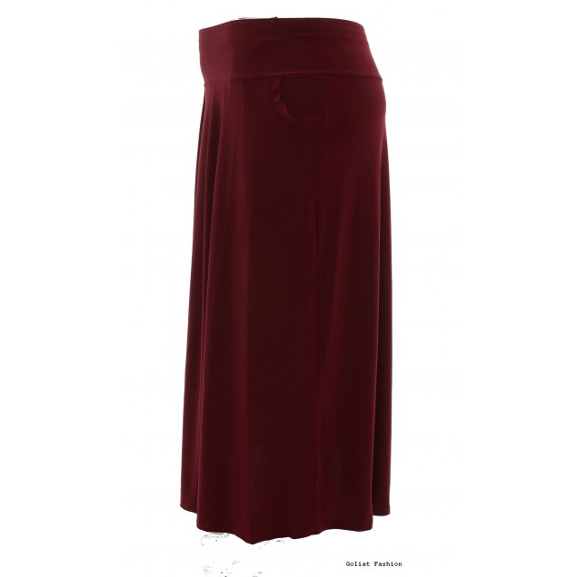 Fusta dama FUSTA1