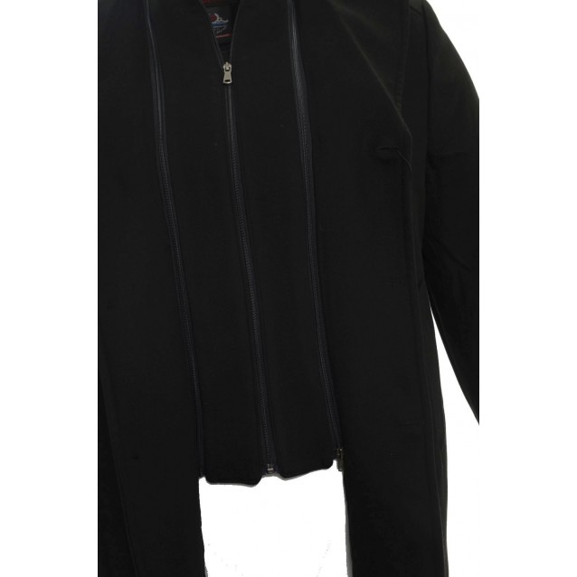 Palton barbati PLTB2