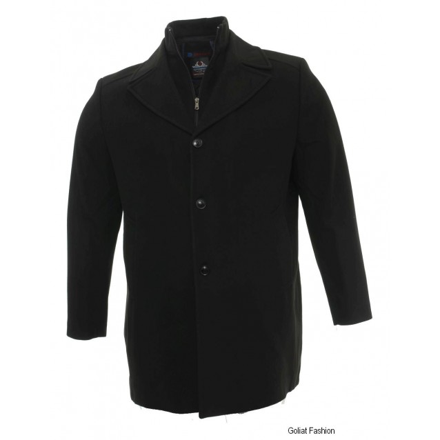 Palton barbati PLTB2