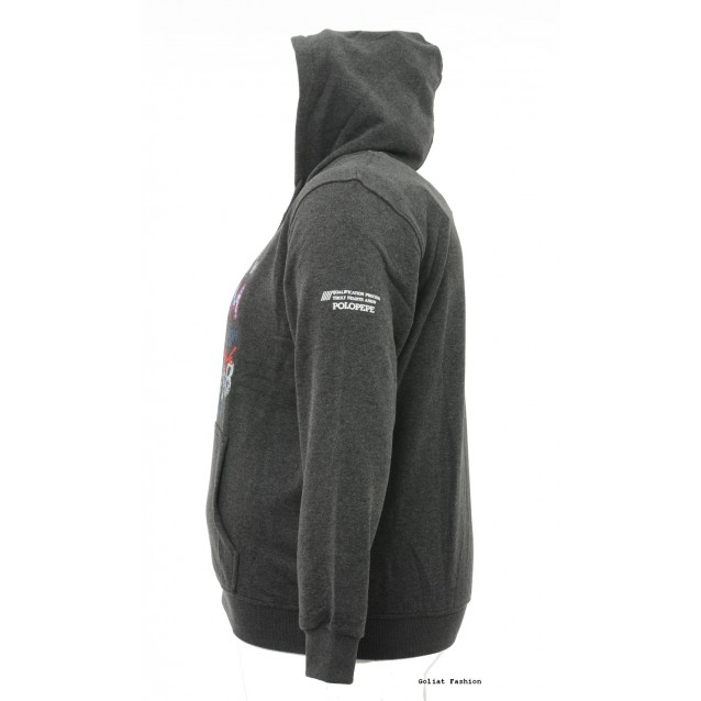 Hanorac barbati BHNR44