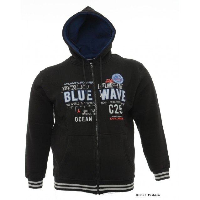 Hanorac barbati BHNR42