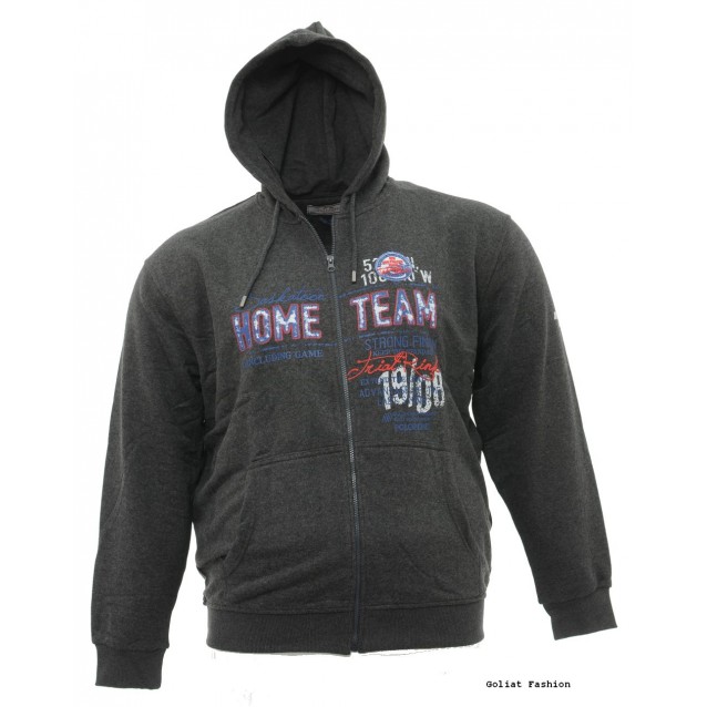 Hanorac barbati BHNR44