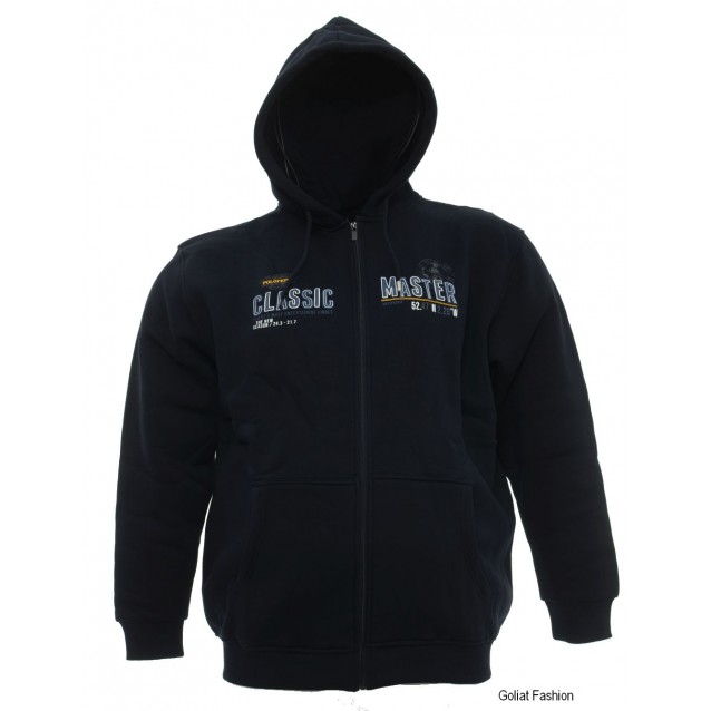 Hanorac barbati HRCB18