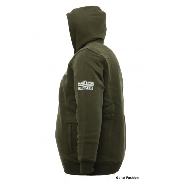 Hanorac barbati BHRC59