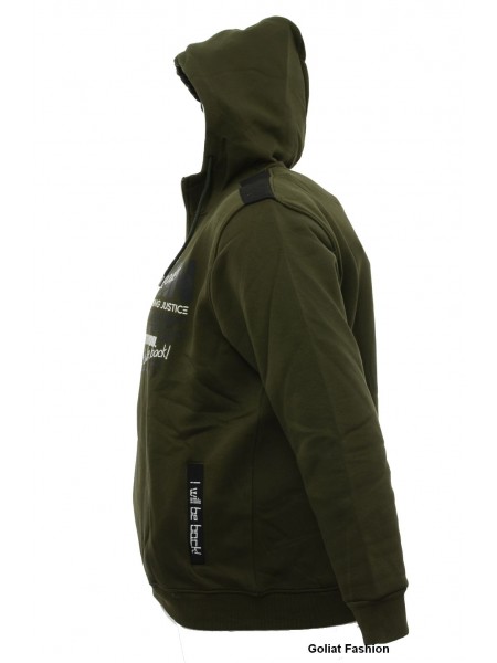 Hanorac barbati BHRC52