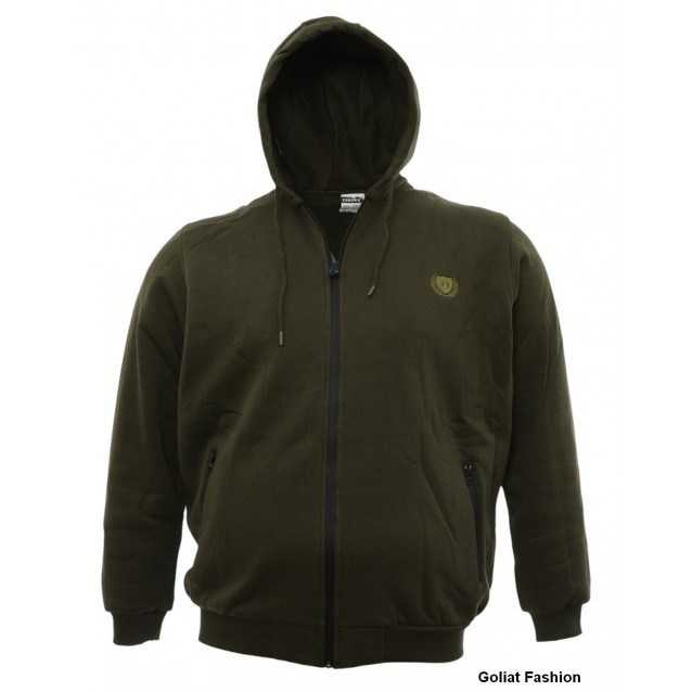 Hanorac barbati BHRC47