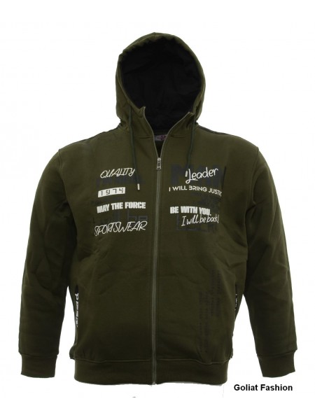 Hanorac barbati BHRC52