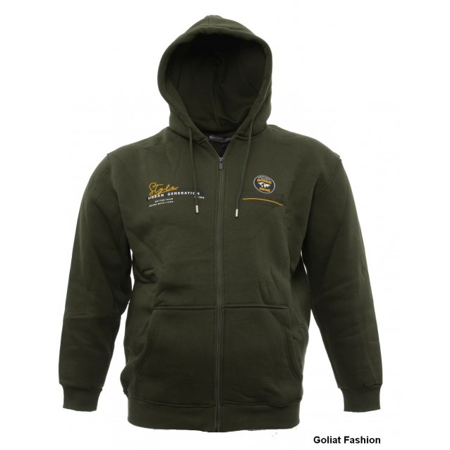 Hanorac barbati BHRC56