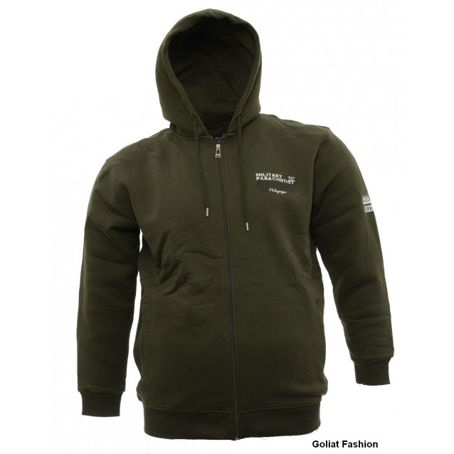 Hanorac barbati BHRC59